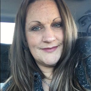 Meet your Posher, Barbara ann